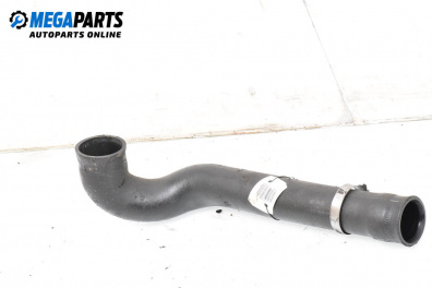 Turbo hose for Renault Kangoo Van (08.1997 - 02.2008) 1.9 dCi 4x4 (KC0V), 80 hp