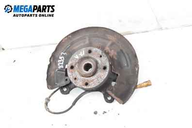 Knuckle hub for Renault Kangoo Van (08.1997 - 02.2008), position: front - left