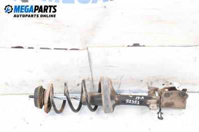 Amortizor McPherson for Renault Kangoo Van (08.1997 - 02.2008), monovolum, position: stânga - fața