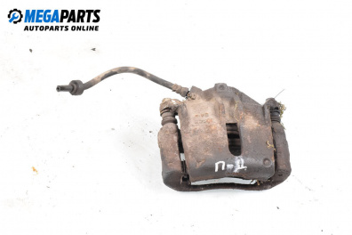 Bremszange for Renault Kangoo Van (08.1997 - 02.2008), position: rechts, vorderseite
