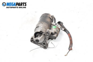 Starter for Renault Kangoo Van (08.1997 - 02.2008) 1.9 dCi 4x4 (KC0V), 80 hp