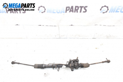 Zahnstangen-lenkgetriebe, hydraulisch for Renault Kangoo Van (08.1997 - 02.2008), minivan