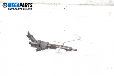 Duza diesel for Renault Kangoo Van (08.1997 - 02.2008) 1.9 dCi 4x4 (KC0V), 80 hp