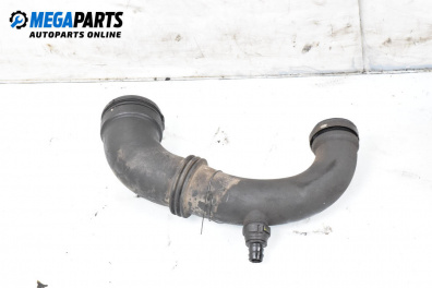 Luftleitung for Renault Kangoo Van (08.1997 - 02.2008) 1.9 dCi 4x4 (KC0V), 80 hp