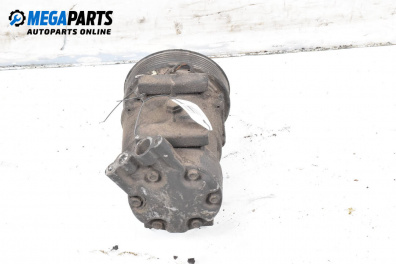 Compresor AC for Renault Kangoo Van (08.1997 - 02.2008) 1.9 dCi 4x4 (KC0V), 80 hp