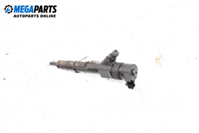 Duza diesel for Renault Kangoo Van (08.1997 - 02.2008) 1.9 dCi 4x4 (KC0V), 80 hp