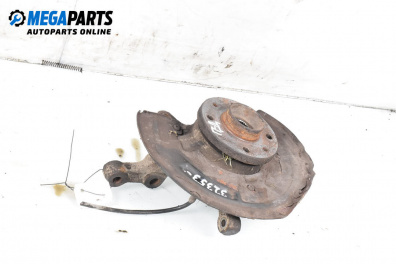 Knuckle hub for Renault Kangoo Van (08.1997 - 02.2008), position: front - right