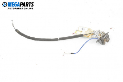 Încuietoare portbagaj for Nissan X-Trail I SUV (06.2001 - 01.2013), suv, position: din spate