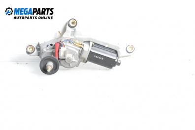 Front wipers motor for Nissan X-Trail I SUV (06.2001 - 01.2013), suv, position: rear