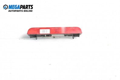 Al treilea stop for Nissan X-Trail I SUV (06.2001 - 01.2013), suv