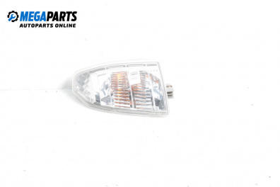 Semnalizator for Nissan X-Trail I SUV (06.2001 - 01.2013), suv, position: stânga