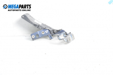 Bonnet hinge for Nissan X-Trail I SUV (06.2001 - 01.2013), 5 doors, suv, position: right