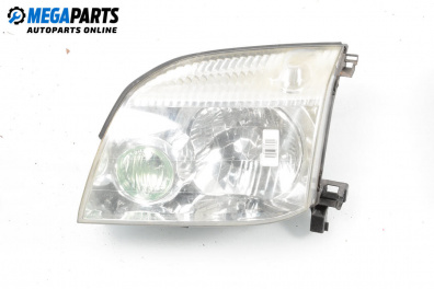 Headlight for Nissan X-Trail I SUV (06.2001 - 01.2013), suv, position: right