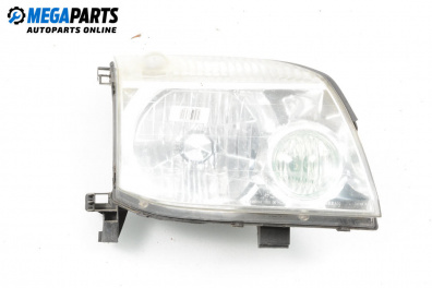 Headlight for Nissan X-Trail I SUV (06.2001 - 01.2013), suv, position: right
