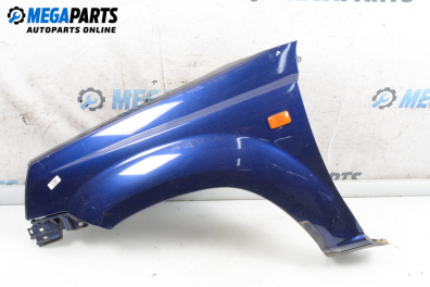 Kotflügel for Nissan X-Trail I SUV (06.2001 - 01.2013), 5 türen, suv, position: links, vorderseite