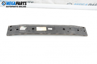 Bumper support brace impact bar for Nissan X-Trail I SUV (06.2001 - 01.2013), suv, position: front