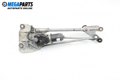 Motor scheibenwischer, vorne for Nissan X-Trail I SUV (06.2001 - 01.2013), suv, position: vorderseite