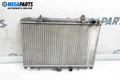 Wasserradiator for Nissan X-Trail I SUV (06.2001 - 01.2013) 2.0 4x4, 140 hp