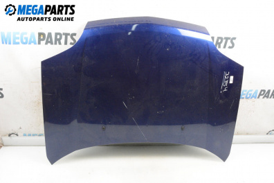 Motorhaube for Nissan X-Trail I SUV (06.2001 - 01.2013), 5 türen, suv, position: vorderseite