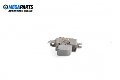 Taste el. scheibe for Nissan X-Trail I SUV (06.2001 - 01.2013)