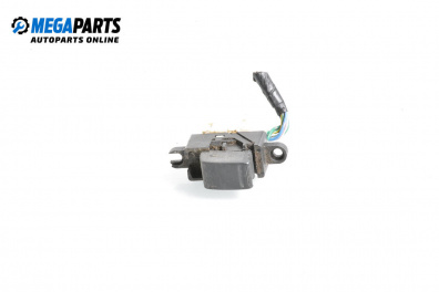 Taste el. scheibe for Nissan X-Trail I SUV (06.2001 - 01.2013)