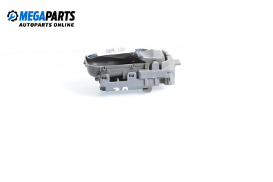 Mâner exterior for Nissan X-Trail I SUV (06.2001 - 01.2013), 5 uși, suv, position: stânga - spate