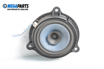 Loudspeaker for Nissan X-Trail I SUV (06.2001 - 01.2013)