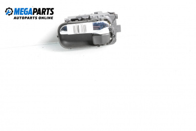 Innerer griff for Nissan X-Trail I SUV (06.2001 - 01.2013), 5 türen, suv, position: links, rückseite