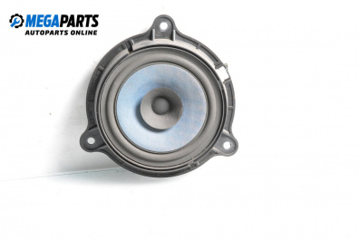 Loudspeaker for Nissan X-Trail I SUV (06.2001 - 01.2013)