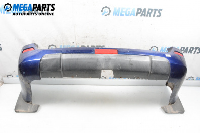 Bara de protectie spate for Nissan X-Trail I SUV (06.2001 - 01.2013), suv