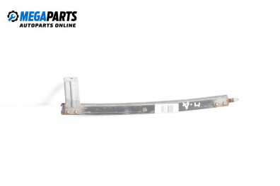 Fensterheber führungselement for Nissan X-Trail I SUV (06.2001 - 01.2013), 5 türen, suv, position: rechts, vorderseite