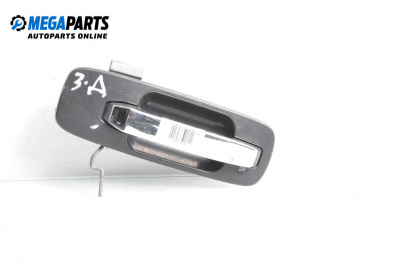 Außengriff for Nissan X-Trail I SUV (06.2001 - 01.2013), 5 türen, suv, position: rechts, rückseite