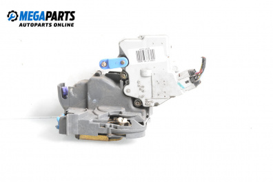 Schloss for Nissan X-Trail I SUV (06.2001 - 01.2013), position: rechts, vorderseite