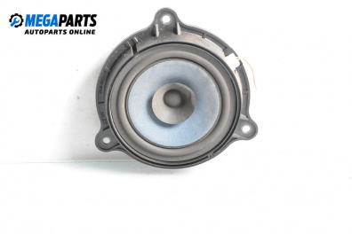 Lautsprecher for Nissan X-Trail I SUV (06.2001 - 01.2013)