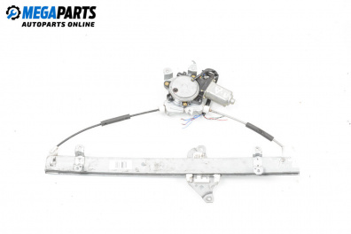 Antrieb el. fensterheber for Nissan X-Trail I SUV (06.2001 - 01.2013), 5 türen, suv, position: rechts, vorderseite