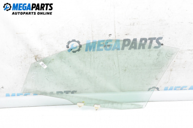 Geam for Nissan X-Trail I SUV (06.2001 - 01.2013), 5 uși, suv, position: stânga - fața
