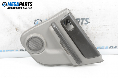 Interior door panel  for Nissan X-Trail I SUV (06.2001 - 01.2013), 5 doors, suv, position: rear - right