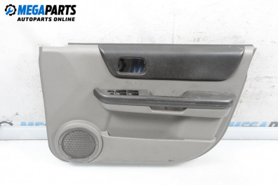 Interior door panel  for Nissan X-Trail I SUV (06.2001 - 01.2013), 5 doors, suv, position: front - right