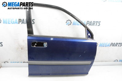 Ușă for Nissan X-Trail I SUV (06.2001 - 01.2013), 5 uși, suv, position: dreaptă - fața