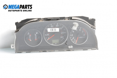 Instrument cluster for Nissan X-Trail I SUV (06.2001 - 01.2013) 2.0 4x4, 140 hp
