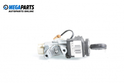 Cheie de contact for Nissan X-Trail I SUV (06.2001 - 01.2013)