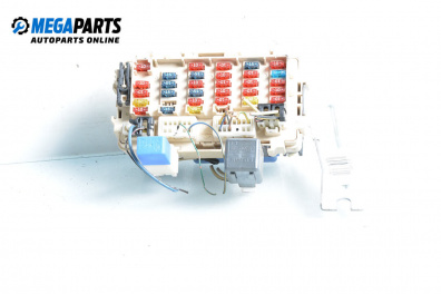 Sicherungskasten for Nissan X-Trail I SUV (06.2001 - 01.2013) 2.0 4x4, 140 hp