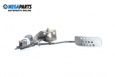 Accelerator potentiometer for Nissan X-Trail I SUV (06.2001 - 01.2013)