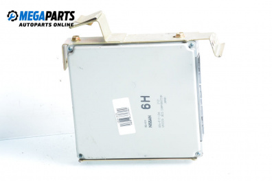 ECU for Nissan X-Trail I SUV (06.2001 - 01.2013) 2.0 4x4, 140 hp