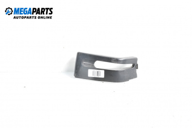 Interieur kunststoffbauteile for Nissan X-Trail I SUV (06.2001 - 01.2013), 5 türen, suv, position: vorderseite