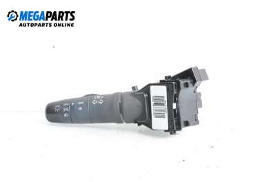 Manetă lumini for Nissan X-Trail I SUV (06.2001 - 01.2013)