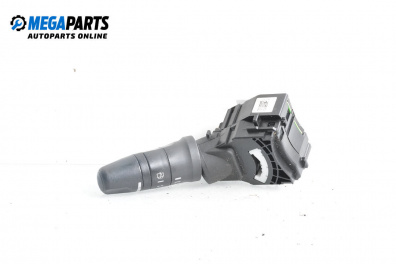 Manetă ștergătoare for Nissan X-Trail I SUV (06.2001 - 01.2013)