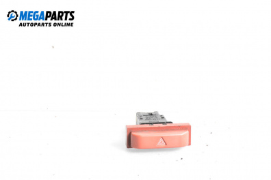 Emergency lights button for Nissan X-Trail I SUV (06.2001 - 01.2013)