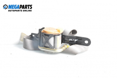 Seat belt for Nissan X-Trail I SUV (06.2001 - 01.2013), 5 doors, position: front - right
