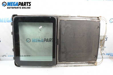 Trapă de plafon for Nissan X-Trail I SUV (06.2001 - 01.2013), suv